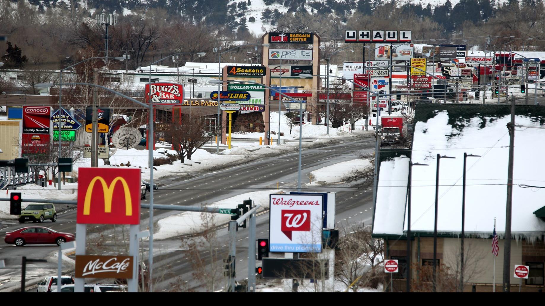 As Billings Heights Grows Its Business Community Is Keeping Pace