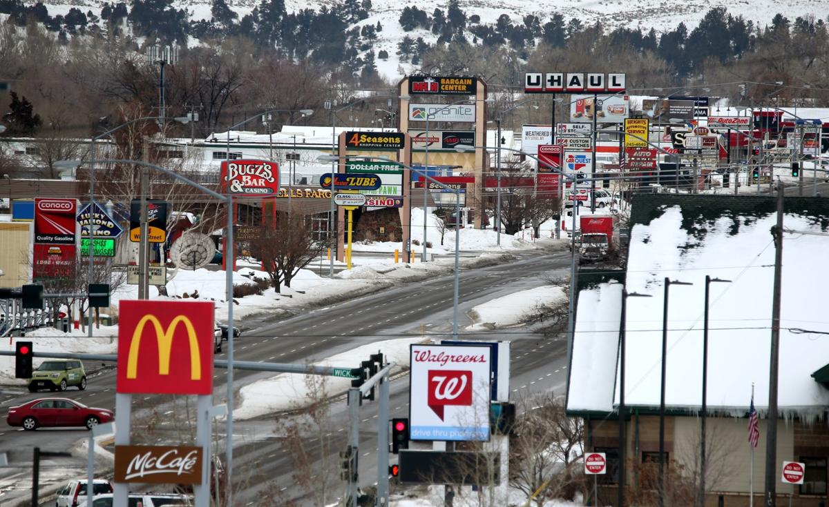 As Billings Heights Grows Its Business Community Is Keeping Pace