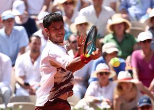 TENNIS-FRENCHOPEN/