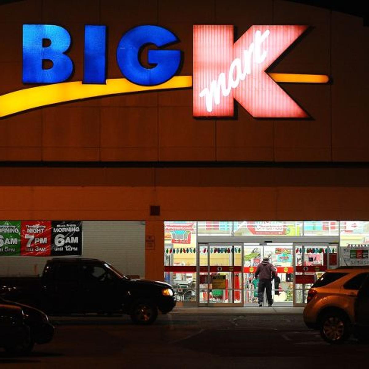Attention Kmart Shoppers Retailer Opens At 6 A M On Thanksgiving Local News Billingsgazette Com