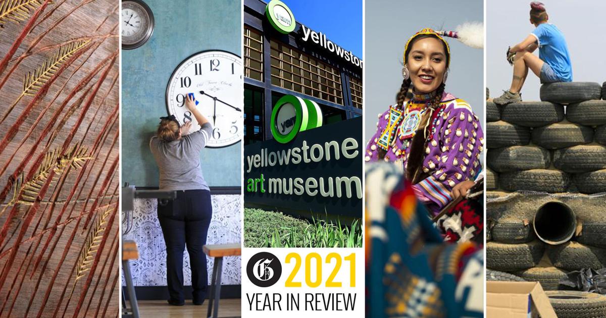 Billings Gazette arts and leisure reporter Anna Paige’s 5 favourite tales from 2021 | Native Information