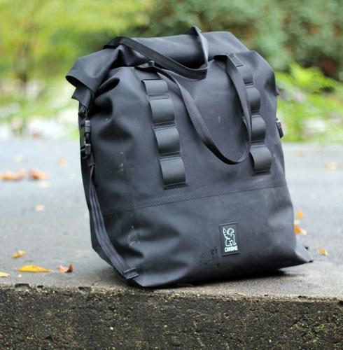 chrome industries bike bag