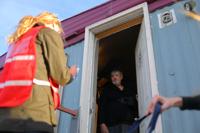 Livingston COVID Survey