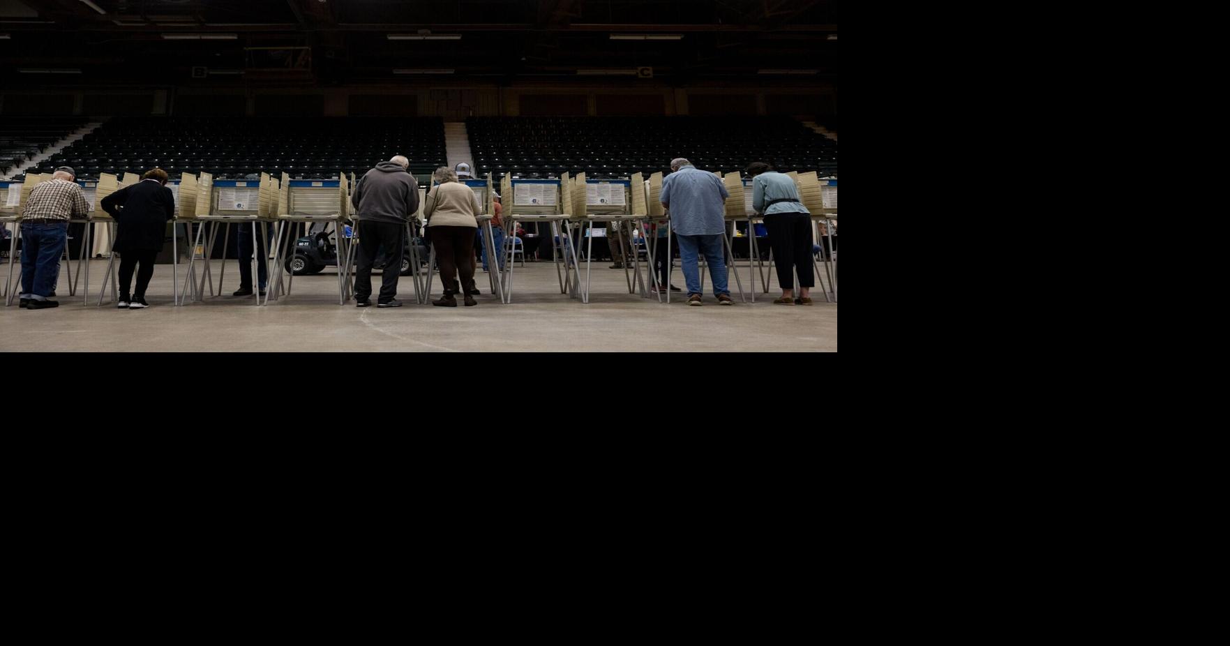 Here are the 3 citizen-led initiatives set for Montana's general election ballot
