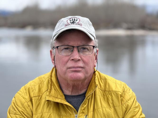 Marc Cooke: Montana Fish, Wildlife & Parks was supposed to serve the people
