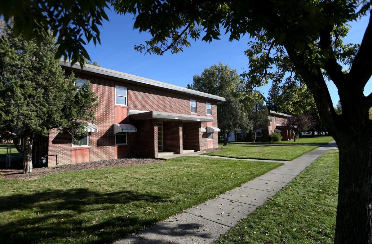 Photos VA buildings in Miles City Montana News