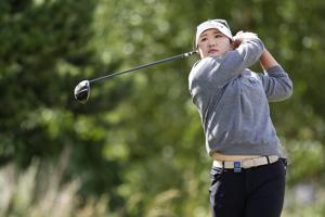 AIG Women's Open 2026 - Day Three - Royal Lytham & St Annes