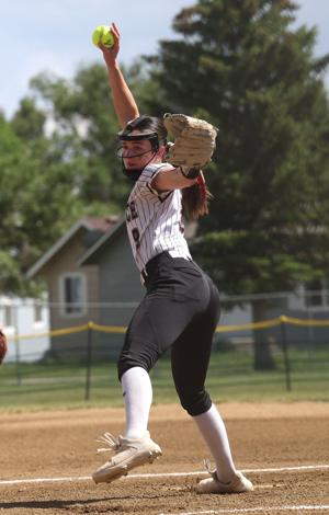 State B-C Softball Tournament in Billings on Friday
