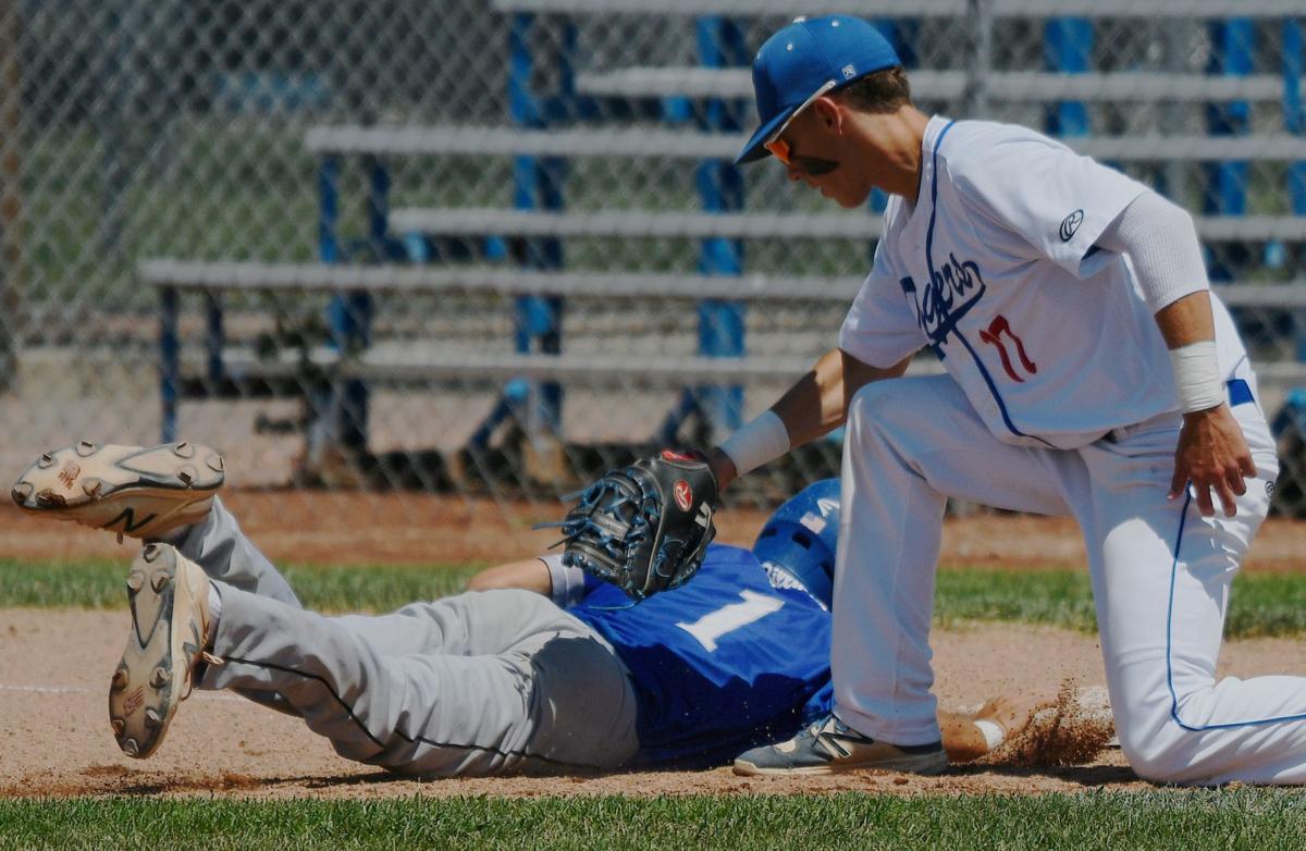 Laurel Dodgers aiming for second straight Eastern A ...