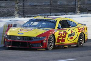 MOTOR-NASCAR/