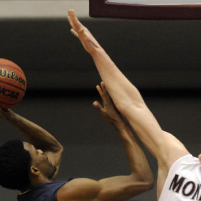 Former Griz Hoops Player Accused Of Selling Adderall Pills