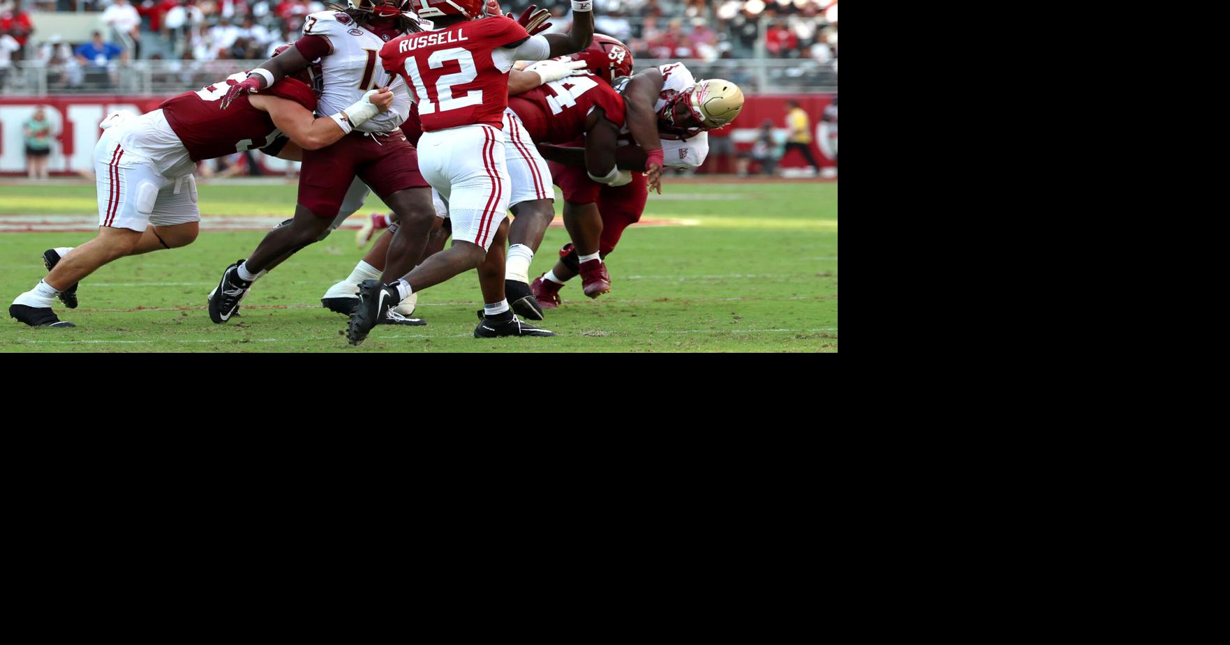 Coverage image for: FOOTBALL-NCAA/