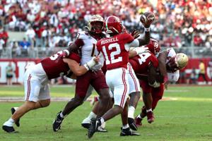 Fraud Alert: What SEC teams are legit or guilty after Week 3 results?