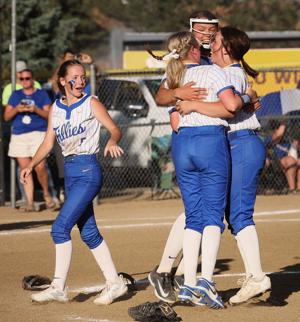State B-C Softball Tournament in Billings on Friday