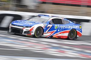 MOTOR-NASCAR/