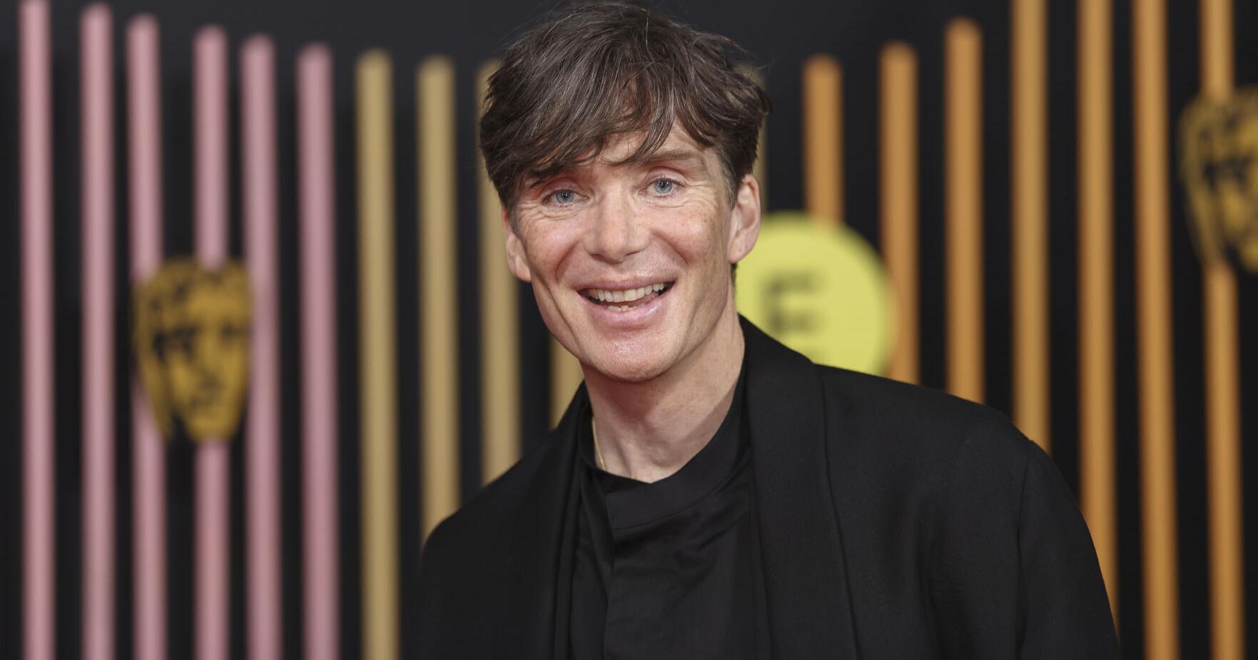 Oppenheimer Wins Big at British Academy Film Awards - Vimarsana News