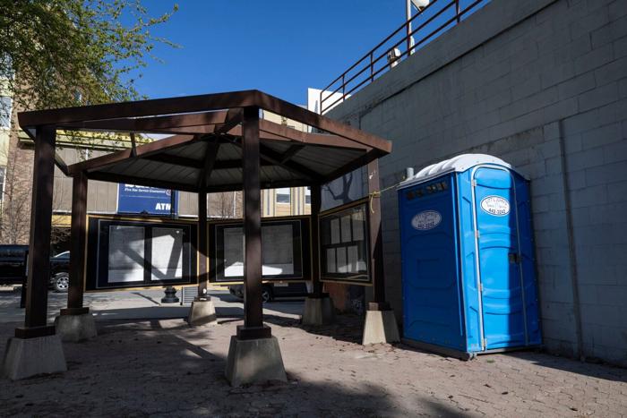 Residents invited to discuss installing public restroom in downtown Helena