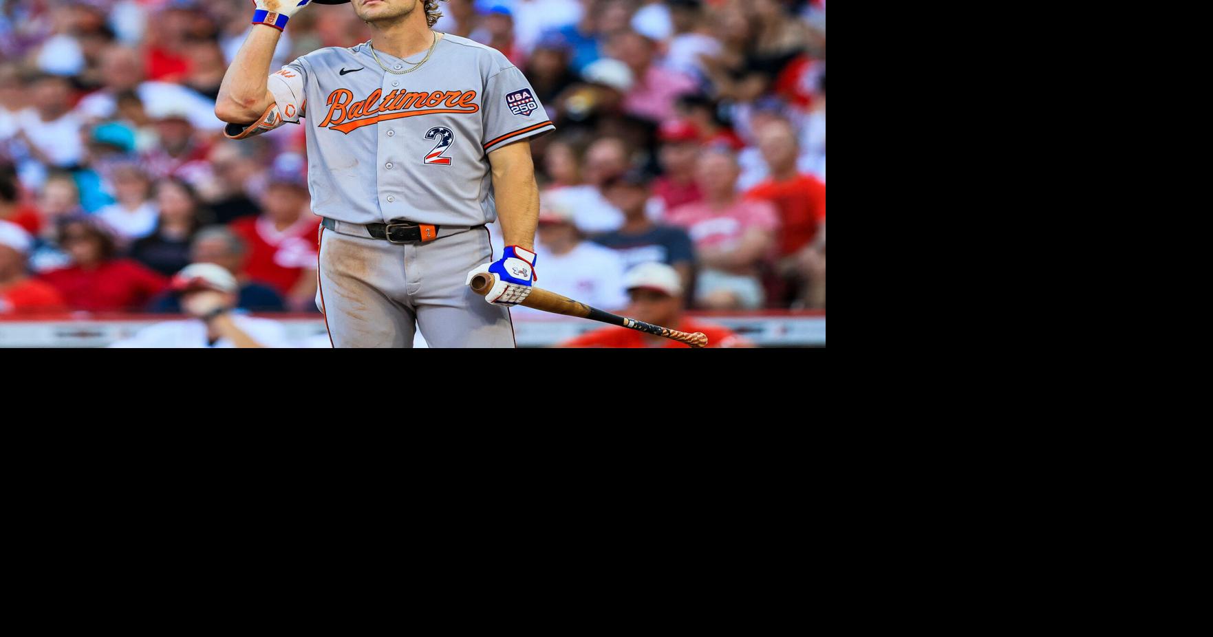 Coverage image for: As MLB trade deadline looms, Orioles know it's win or go home