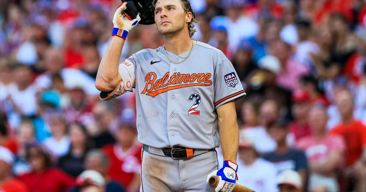Coverage image for: As MLB trade deadline looms, Orioles know it's win or go home
