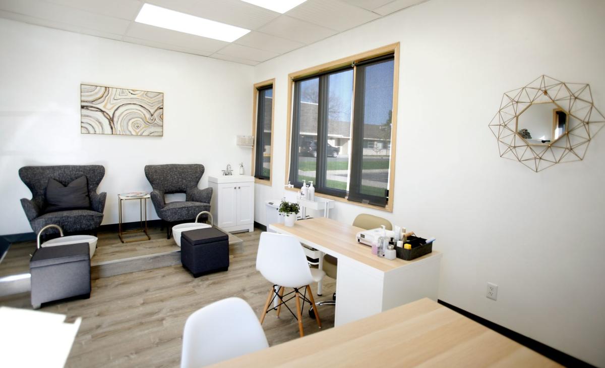New Salon And Spa Aimed At Bringing Urban Vibe To Billings West