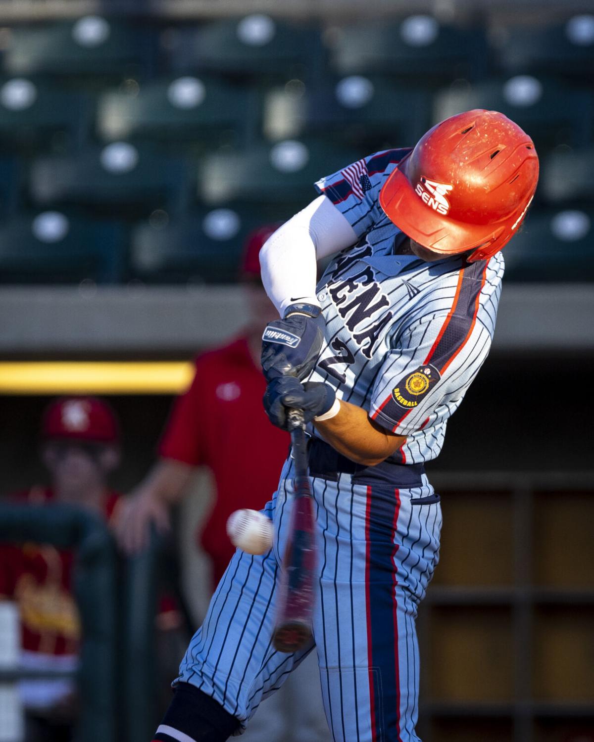 Davis Chakos stars for Billings Royals despite heart ailment