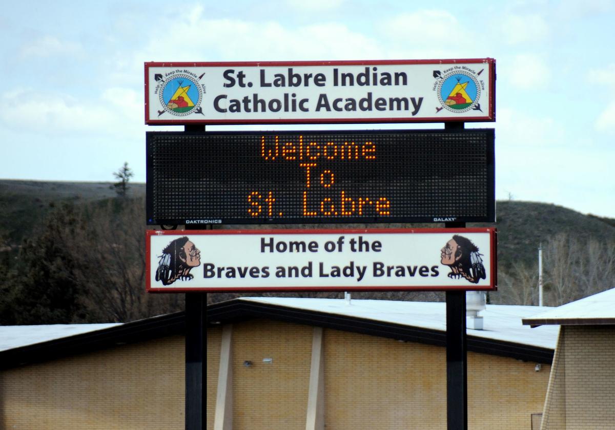 Former St. Labre pastor named in Illinois sex abuse investigation