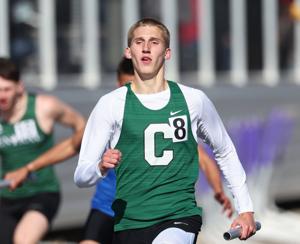 Multiple records go down, one tied at Midland Roundtable Top 10