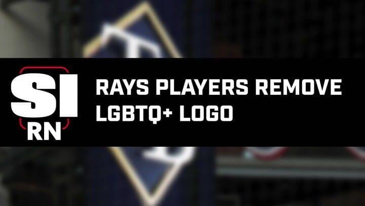 Gay baseball player slams MLB players who wouldn't wear LGBT