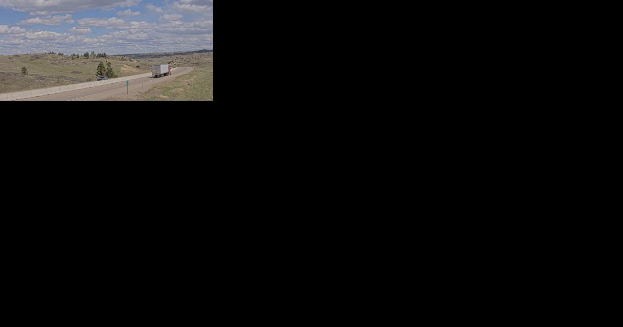 Five dead in crashes across Montana over the weekend - Vimarsana News