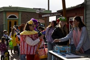 Treat Street