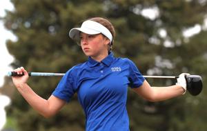 Divisional Golf