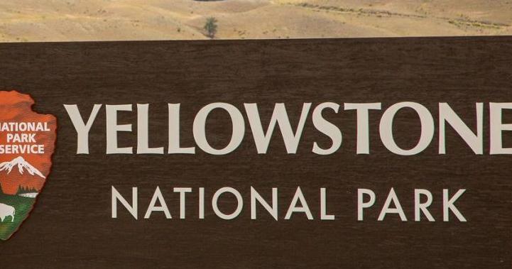 Texas man released on bail following Yellowstone crash, woman's death