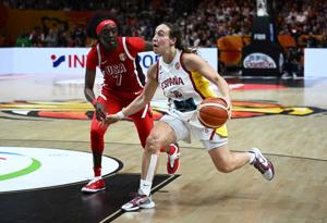 BASKETBALL-WORLDCUP-FRA-GER/