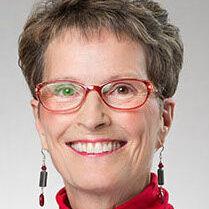 Mary Sheehy Moe: Time to gild a Lily - Vimarsana News