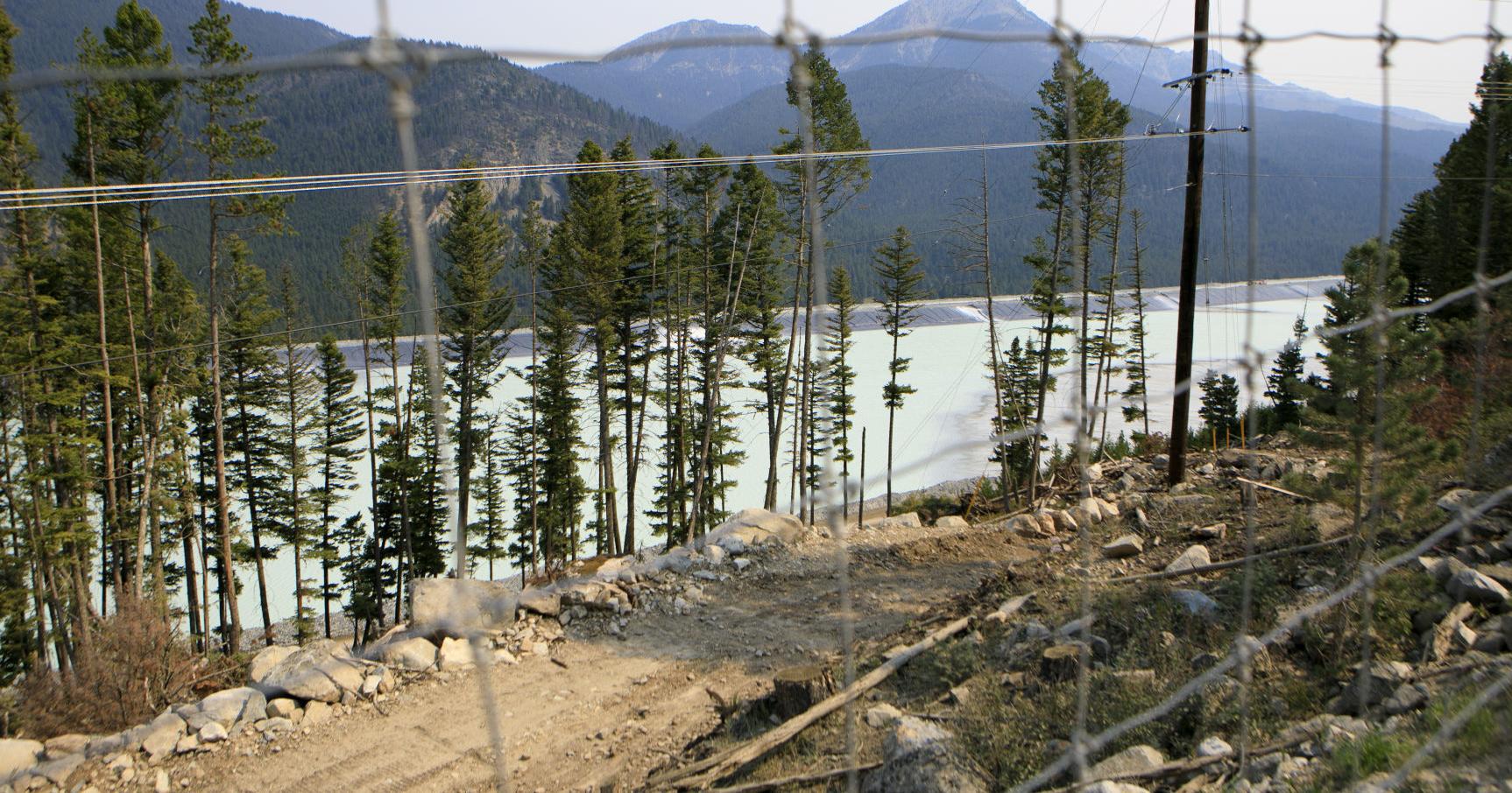 Agencies unveil draft EIS for East Boulder Mine tailings - Vimarsana News