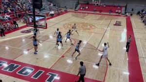 Highlights: Montana boys beat Montana-Wyoming All-Star Basketball Series