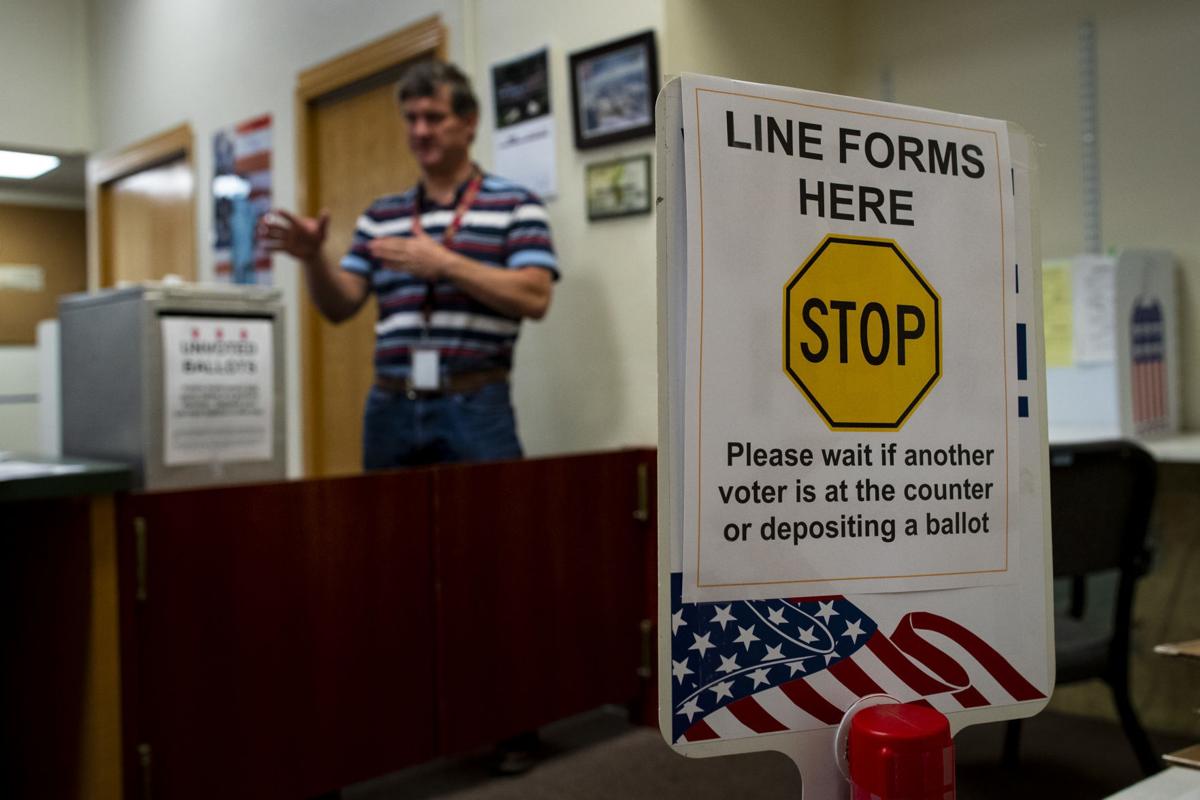 voting