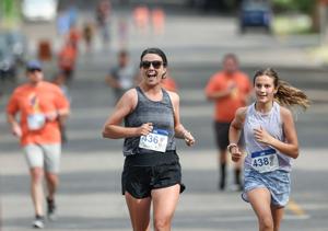 Heart & Sole Father’s Day Run