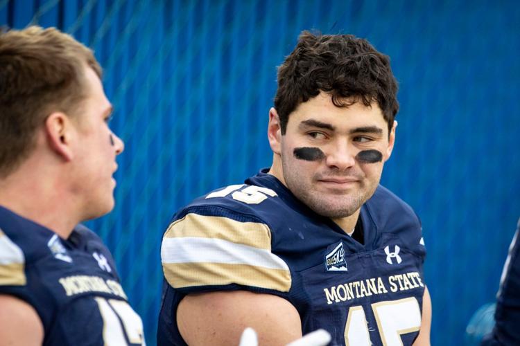 2022 NFL Draft Profile: Linebacker Troy Andersen - Mile High Report