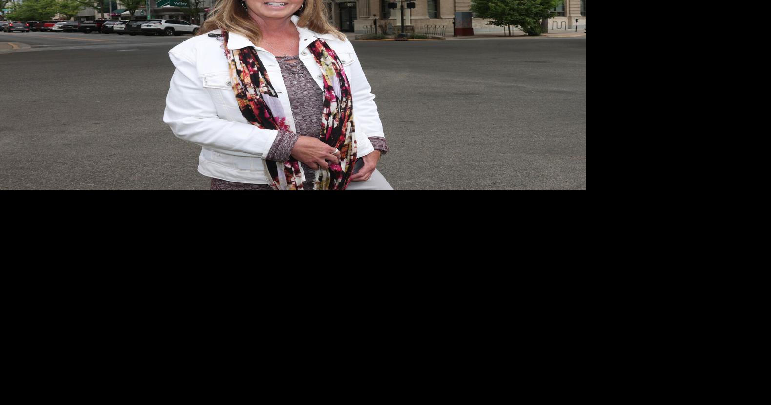 Funding is down but morale is high as new director takes Billings economic development helm