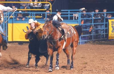 NFR a family affair for well-traveled Knowles | Rodeo | billingsgazette.com
