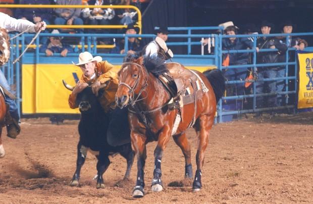 NFR a family affair for well-traveled Knowles | Rodeo | billingsgazette.com