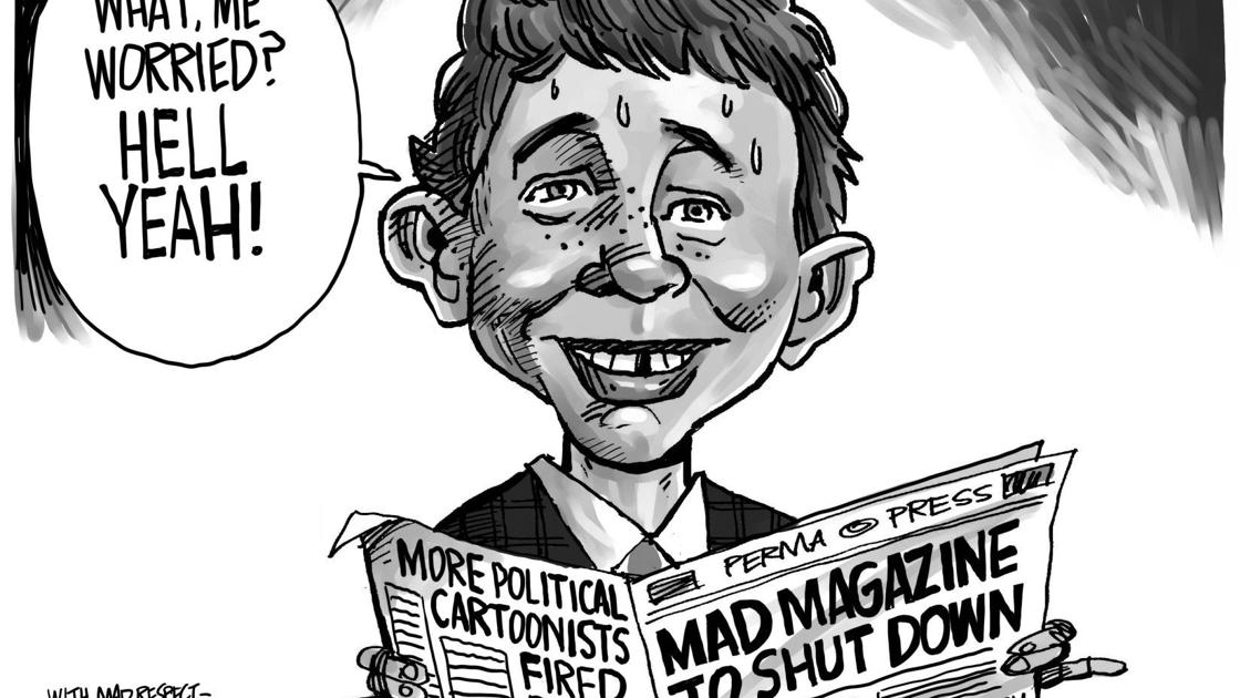 Téléchargement gratuit Images From The Editor No Laughing Matter Columnists Billingsgazette Com actualisé salutations