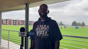 Jody Owens on Montana State’s LBs in fall camp