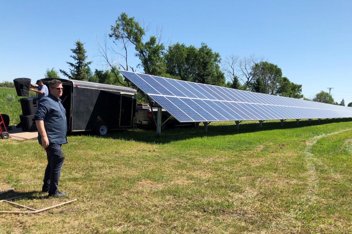Standing Rock Solar