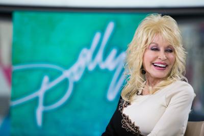 for her 75th birthday, dolly parton wants to be on playboy cover