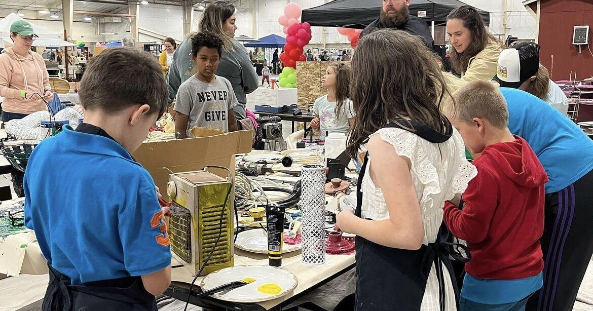 Jessica Ruhle: SummerFair's success showcases Billings' deep community connection - Vimarsana News