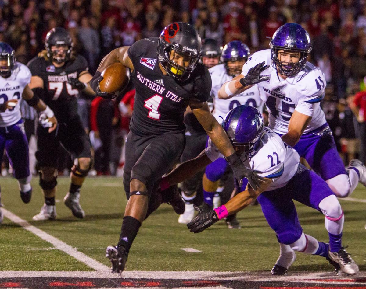Montana State seeks breakthrough at Southern Utah