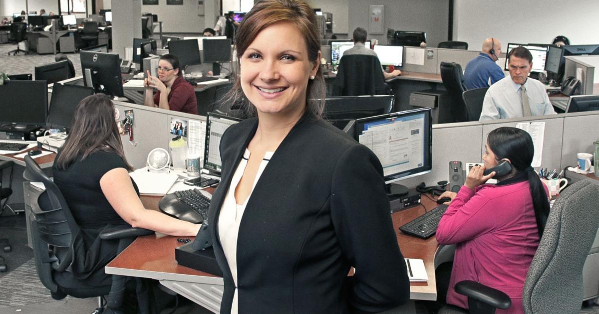 Meadow Lark Companies settles into new West End Billings location