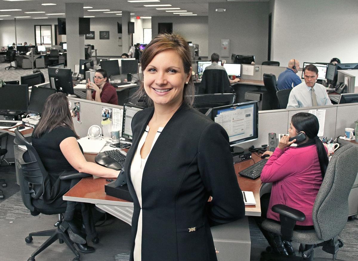 Meadow Lark Companies settles into new West End Billings location Features